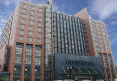 北京华信医院口腔科