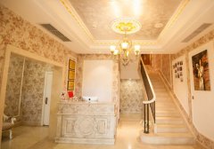 医生集团-福建口腔科