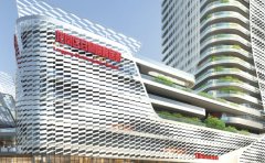 深圳市龙岗区耳鼻咽喉医院口腔科