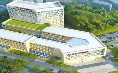 黄石市第四医院口腔科