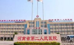 河南省第二人民医院口腔科
