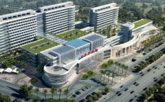 霞浦县医院口腔科