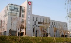 电子科技大学医院清水河校区口腔科