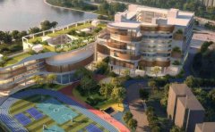 东莞市横沥医院口腔科