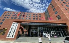 清华大学玉泉医院口腔科