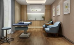 华北石油廊坊矿区第一医院口腔科