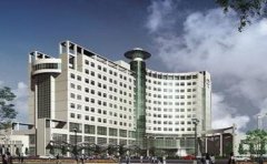 绵阳四0四医院口腔科