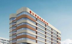 晋江市医院晋南分院口腔科