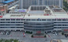 惠州市第二妇幼保健院口腔科