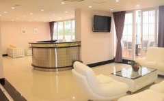 蒙山县中医医院口腔科