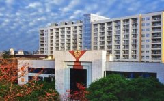 粤北人民医院口腔科