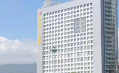 大理市第一人民医院口腔科