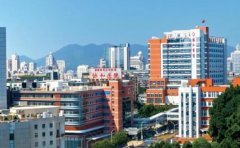 福建医科大学附属协和医院口腔科