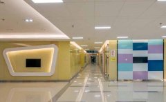 深圳市南山区妇幼保健院口腔科