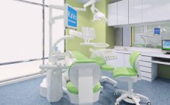 慈溪市中西医结合医疗健康集团六院院区口腔科