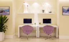 国家康复辅具研究中心附属康复医院口腔科