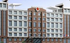 四平市中西医结合医院口腔科