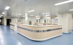 武汉市中西医结合医院口腔科