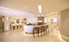 临夏回族自治州中医医院口腔科