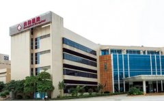 东莞市洪梅医院口腔科