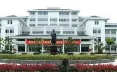 浙江中医药大学附属嘉兴市中医院口腔科