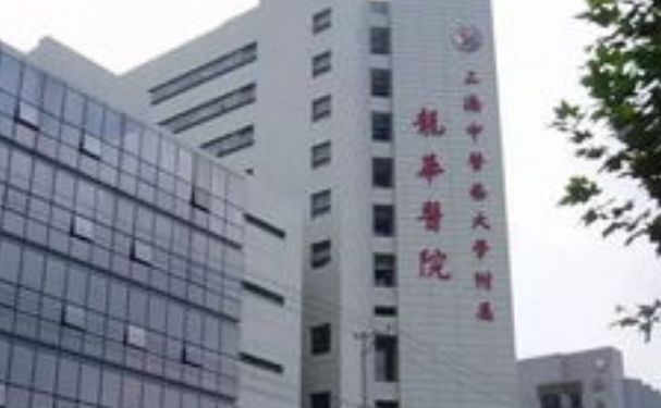 上海中医药大学附属龙华医院