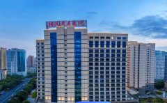 福建省立金山医院口腔科