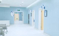 安阳市殷都区人民医院口腔科