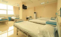 抚顺市口腔病防治院口腔科 