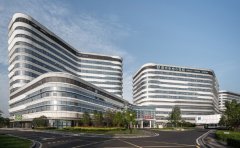 湖州市中心医院口腔科