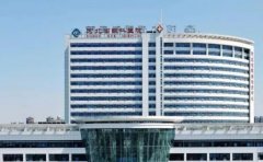 河北省眼科医院口腔科