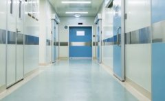 二连浩特市医院口腔科