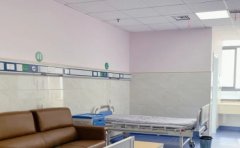 湘潭江麓医院口腔科