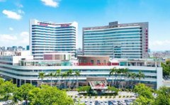 东莞市妇幼保健院口腔科