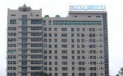 河池市第一人民医院口腔科