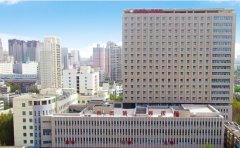 新疆生产建设兵团第一师医院口腔科