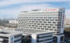 上海市嘉定区中医医院口腔科