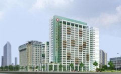 韶关市第一人民医院口腔科