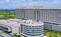 宁波市杭州湾医院口腔科