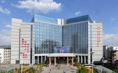 长治市人民医院口腔科