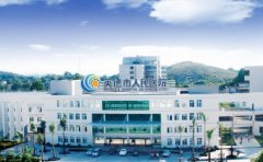 广东省英德市人民医院口腔科