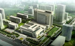 日照港口医院口腔科