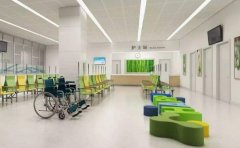 辽宁省健康产业集团抚矿总医院口腔科