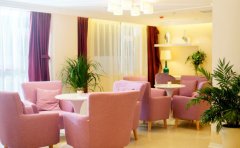 周口市专科病医院口腔科