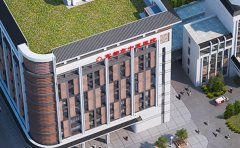 宜都市中医医院口腔科