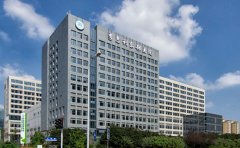 宁波市医疗中心李惠利东部院区口腔科