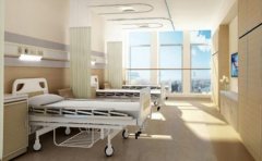 通化市口腔医院口腔科