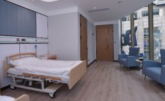 胶州市心理康复医院口腔科