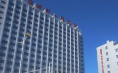 应城市人民医院口腔科