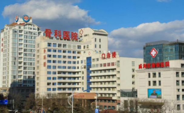 威海卫人民医院口腔科龅牙矫正技术怎么样?180天矫正案例点评